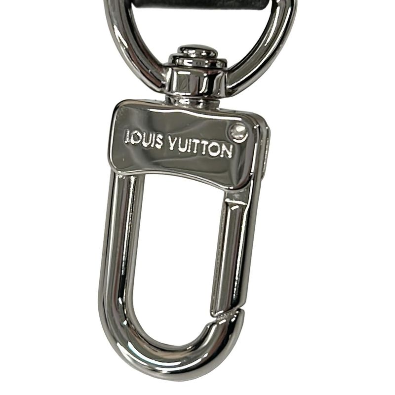 Louis Vuitton Shoulder Strap Black Coussin PM Attached