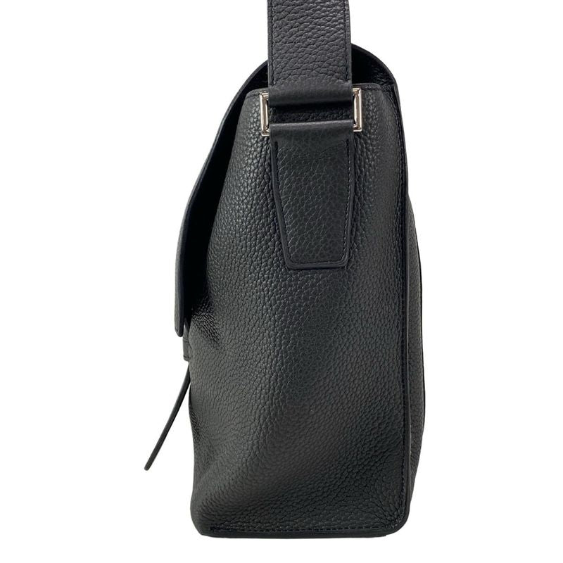 Hermes Shoulder Bag Sac Alfred 35 Puron Silver Pron