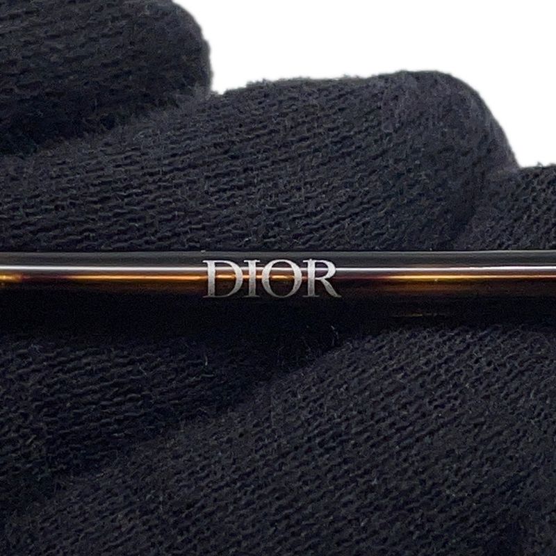 Dior Eyewear Blue Light Cut Shoulder Bag