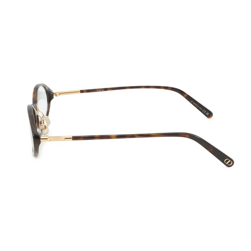 Dior Eyewear Blue Light Cut Shoulder Bag