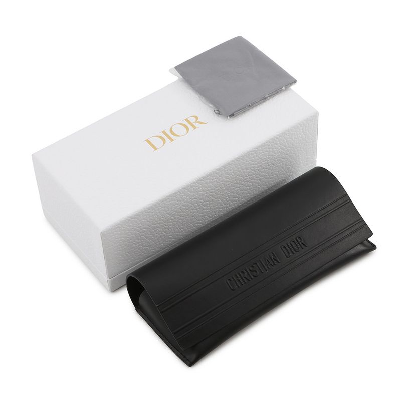 Dior Eyewear Blue Light Cut Shoulder Bag