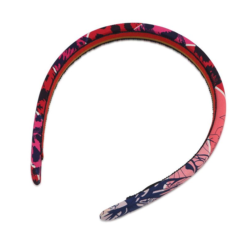 Hermes Headband Elsa Jungle Love Hair