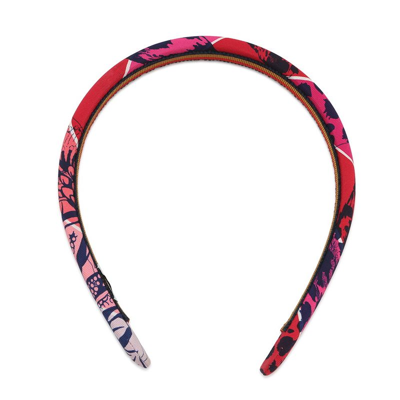 Hermes Headband Elsa Jungle Love Hair