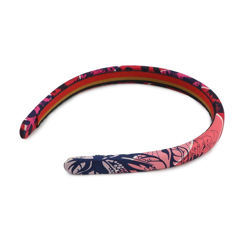Hermes Headband Elsa Jungle Love Hair