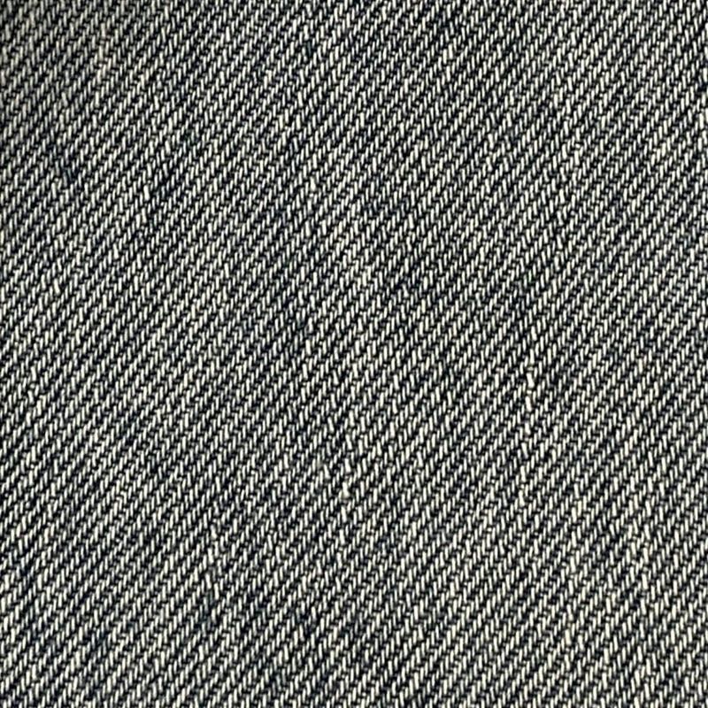 Saint Laurent Paris Jeans 24 Light Blue Full Length