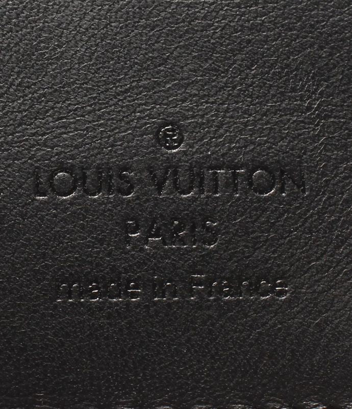 Louis Vuitton Bifold Wallet Damier Infini Portefeuille Brother