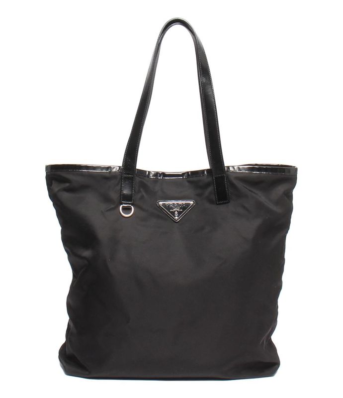 Prada Tote Shoulder Bag