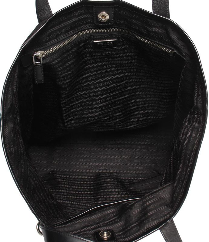 Prada Tote Shoulder Bag