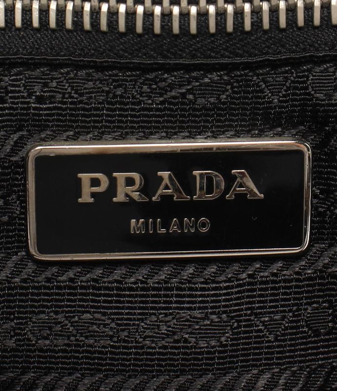 Prada Tote Shoulder Bag