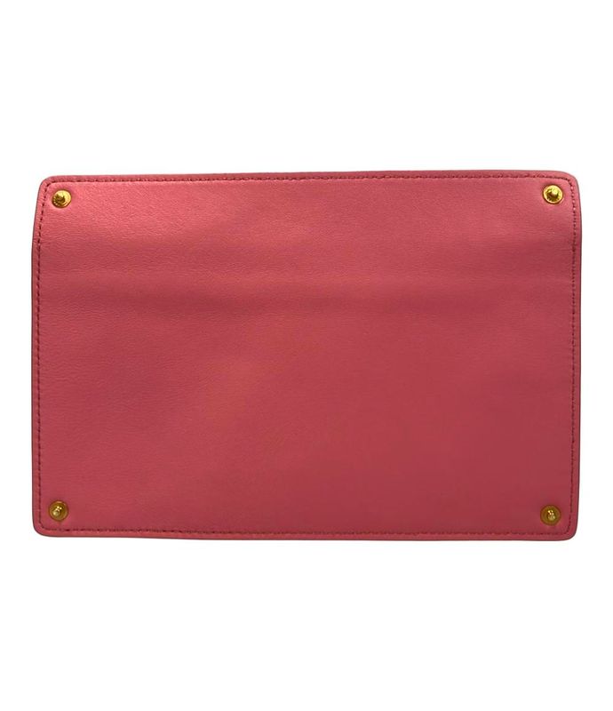Fendi Pocket Pouch