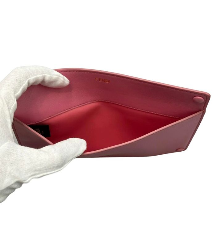 Fendi Pocket Pouch