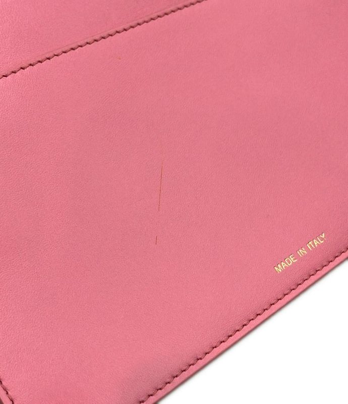 Fendi Pocket Pouch
