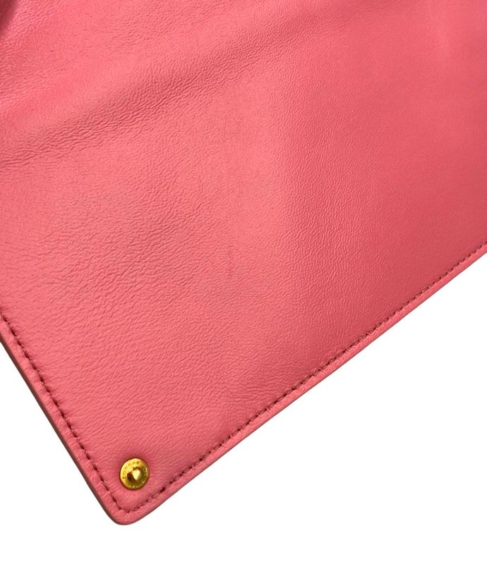 Fendi Pocket Pouch