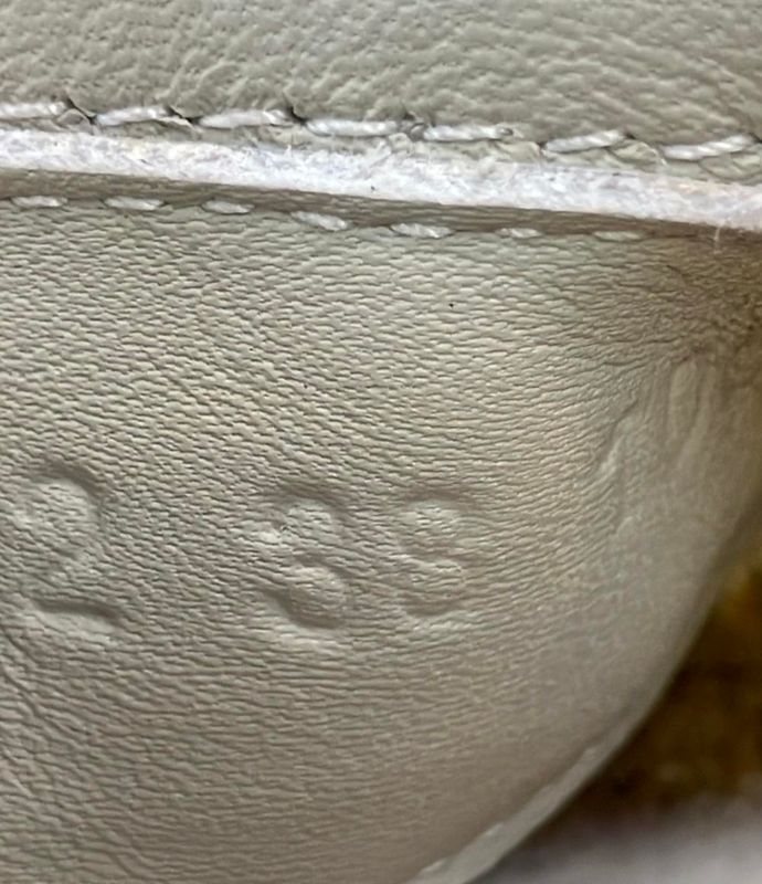 Gucci Espadrilles 38 White :white Others