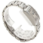 Cartier Tank Anglaise SM Watch SS