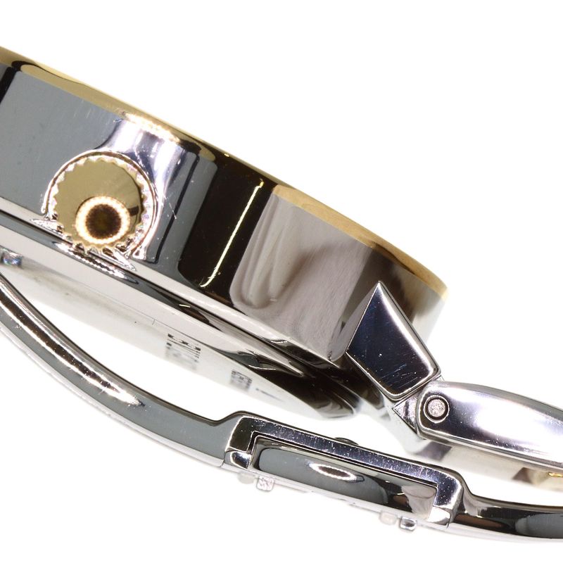 Bvlgari Watch SS Yellow Gold