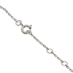 Louis Vuitton Sanna Cles Pink Pearl Diamond Bracelet 18K White Gold