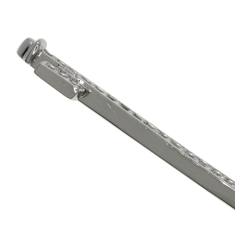 Tiffany & Co Gray Ski Diamond Necklace