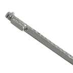 Tiffany & Co Gray Ski Diamond Necklace