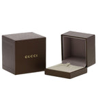 Gucci GG Running Ring 18K Pink Gold