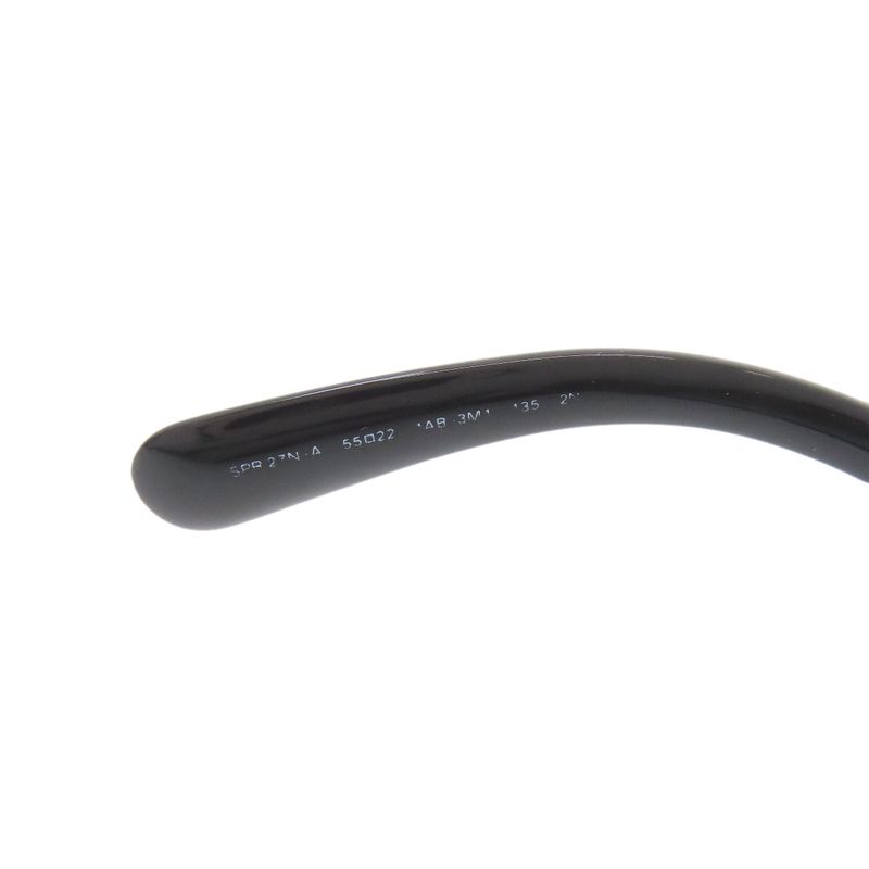 Prada Minimal Baroque Sunglasses Plastic