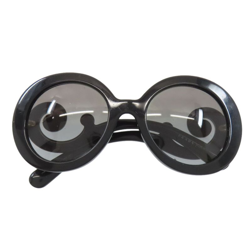 Prada Minimal Baroque Sunglasses Plastic
