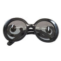 Prada Minimal Baroque Sunglasses Plastic