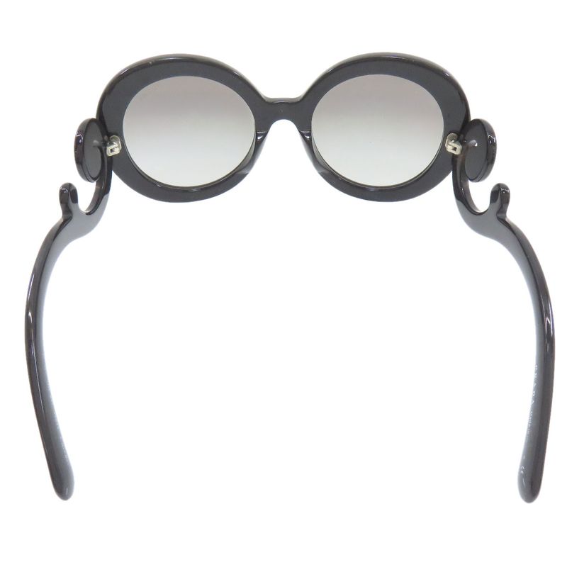 Prada Minimal Baroque Sunglasses Plastic