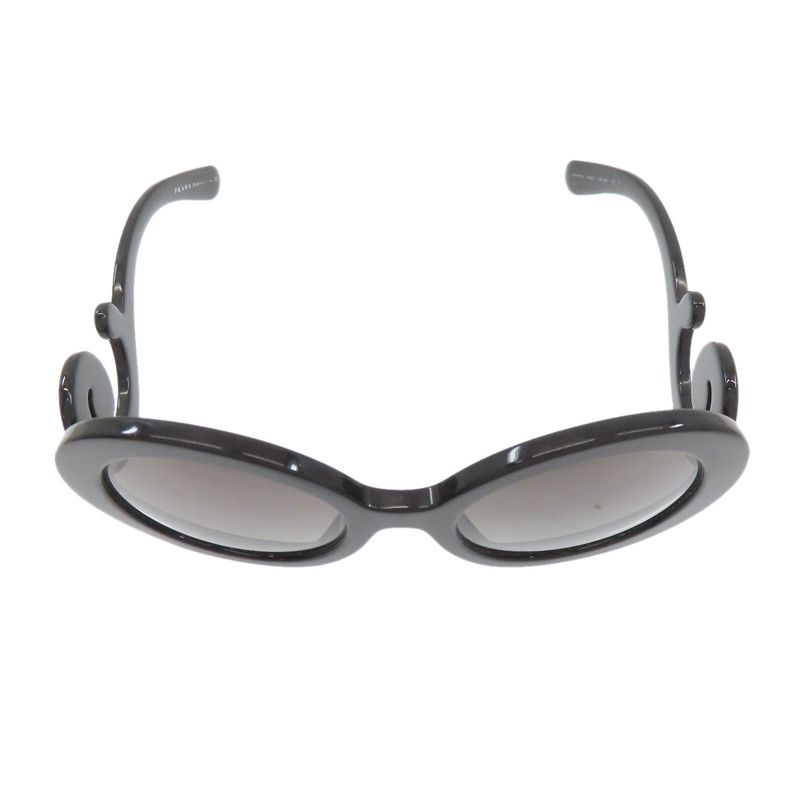 Prada Minimal Baroque Sunglasses Plastic