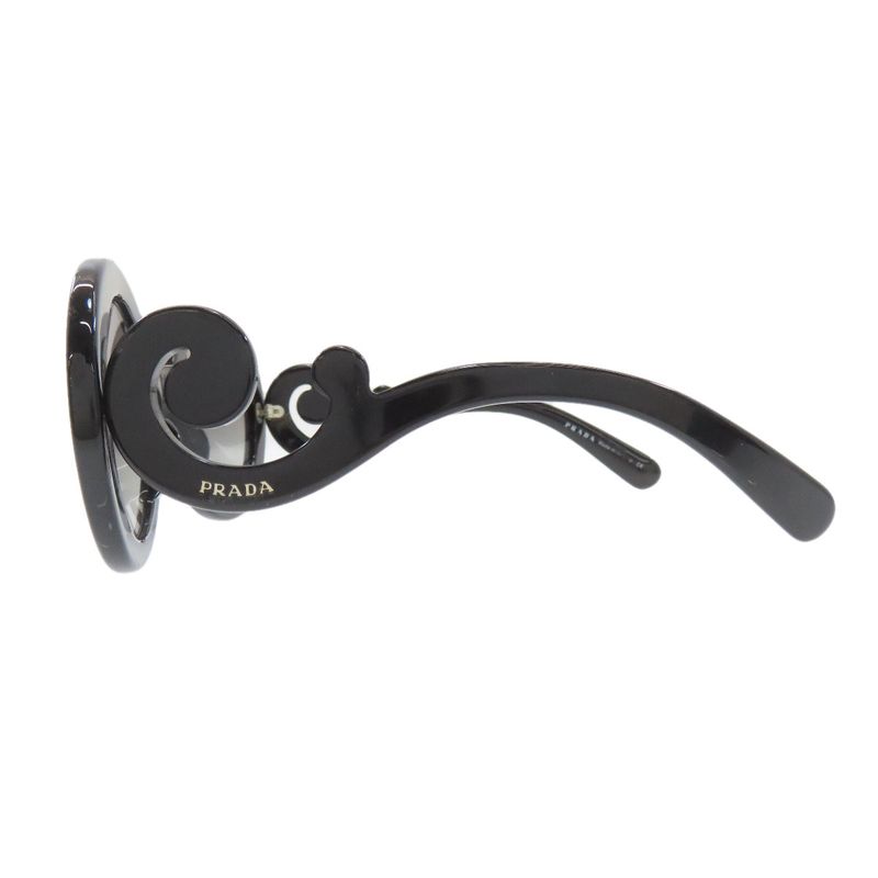 Prada Minimal Baroque Sunglasses Plastic