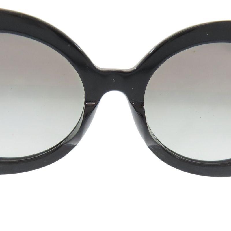Prada Minimal Baroque Sunglasses Plastic