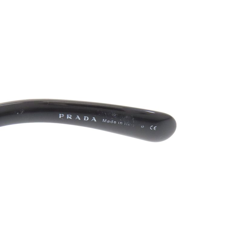 Prada Minimal Baroque Sunglasses Plastic
