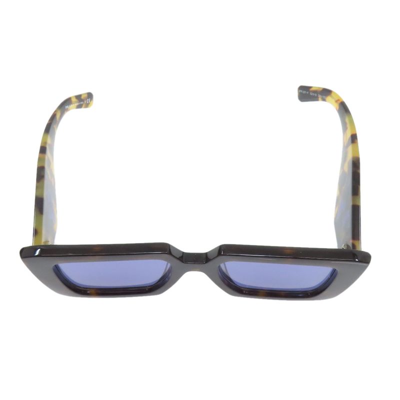 Prada Logo Sunglasses Plastic