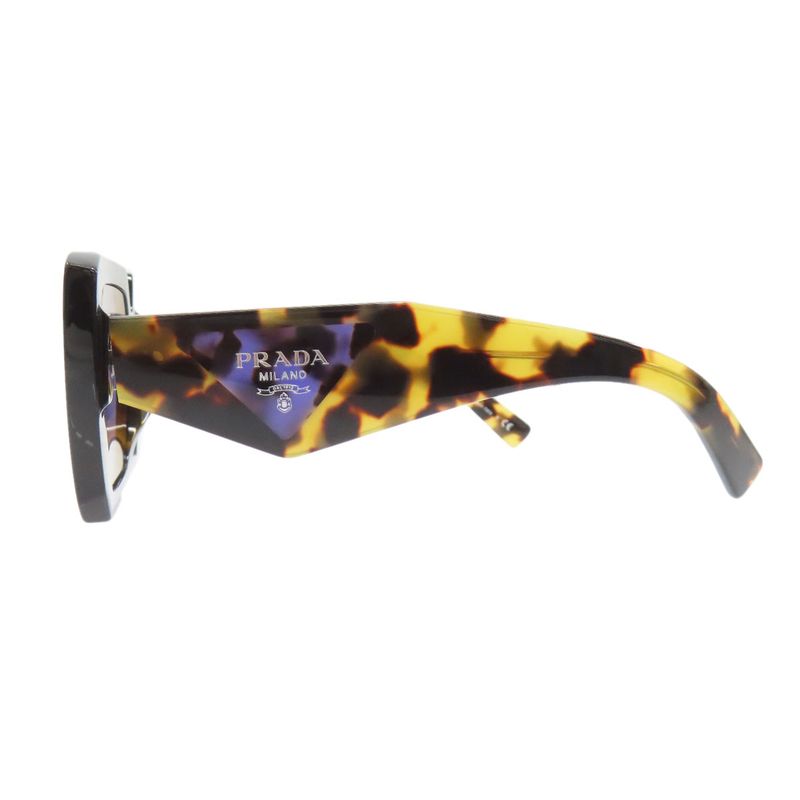 Prada Logo Sunglasses Plastic