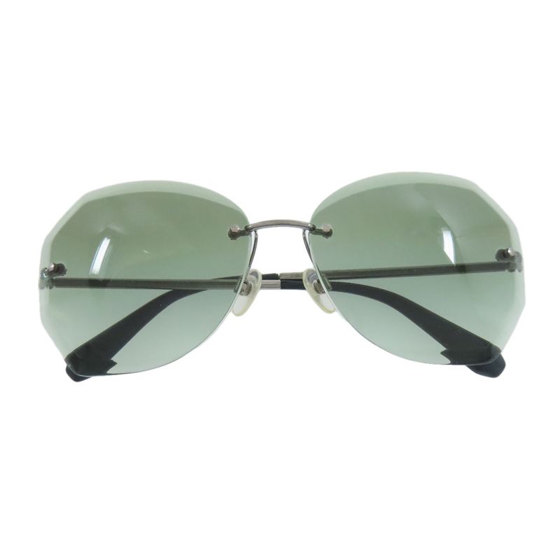 Chanel Prescription Sunglasses Metal Plastic