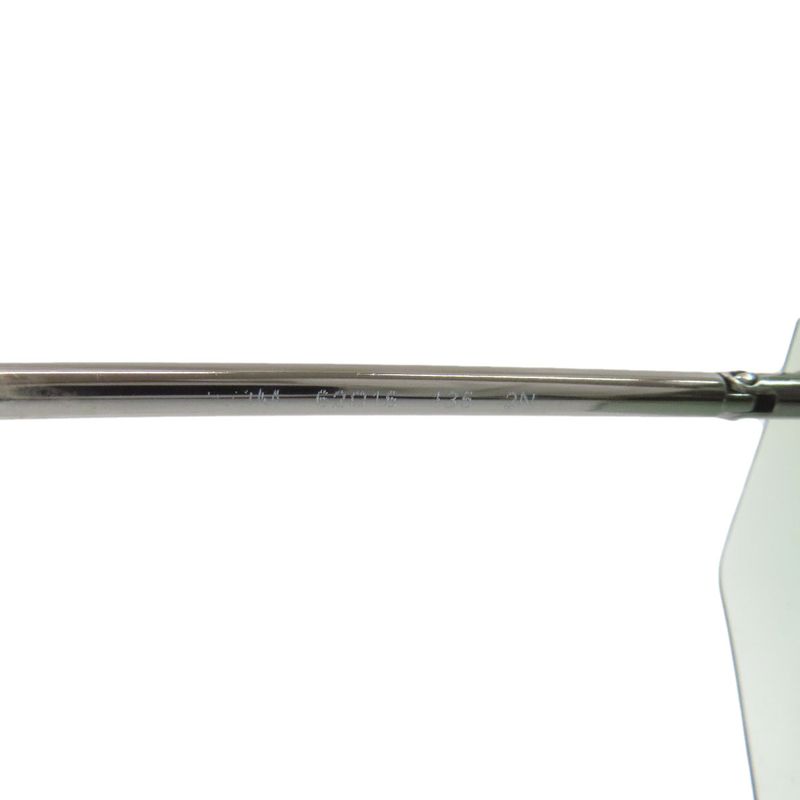 Chanel Prescription Sunglasses Metal Plastic