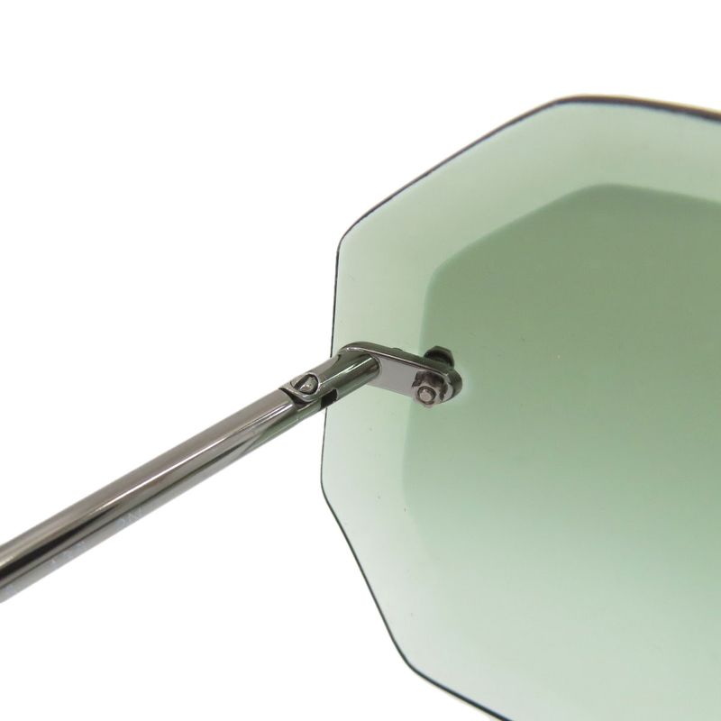 Chanel Prescription Sunglasses Metal Plastic