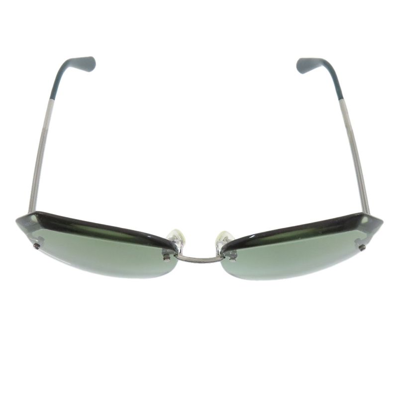 Chanel Prescription Sunglasses Metal Plastic