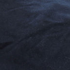 Gucci Logo Scarf Cashmere Navy Gray