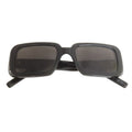 Saint Laurent Logo Sunglasses Plastic