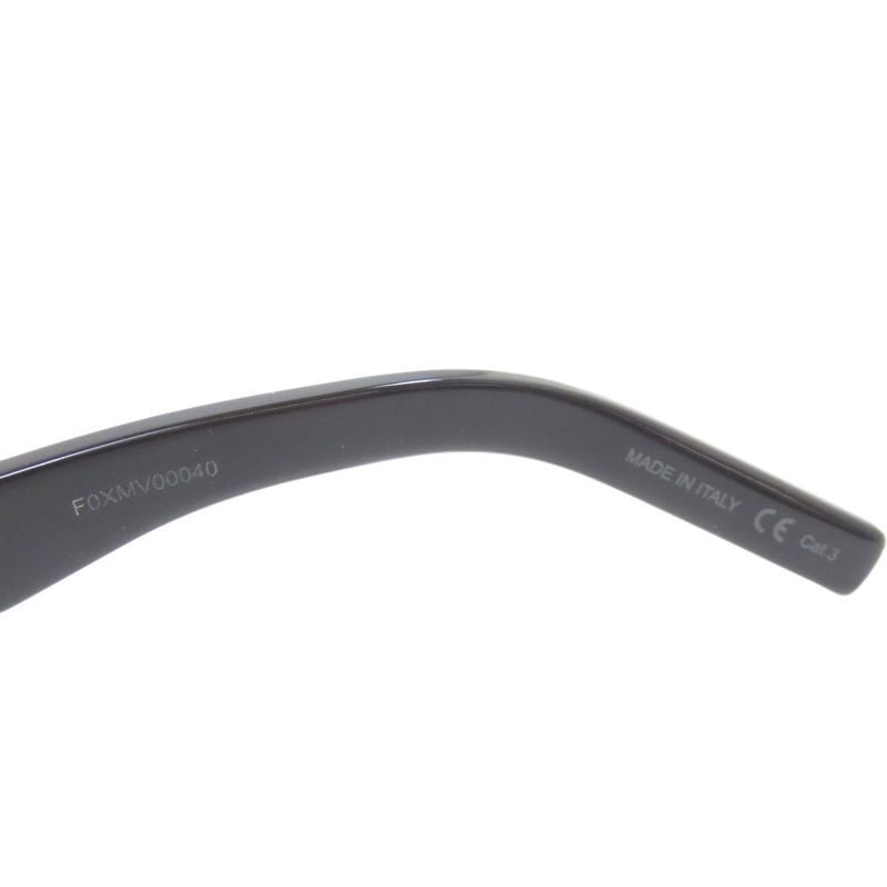 Saint Laurent Logo Sunglasses Plastic