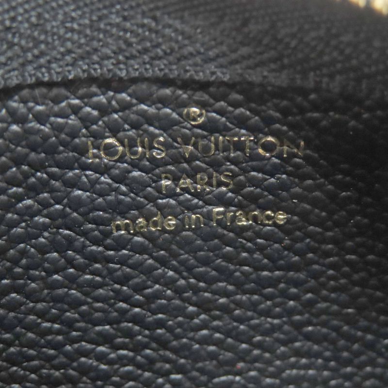 Louis Vuitton Pochette Cles Key Case Key Holder