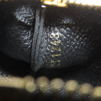 Louis Vuitton Pochette Cles Key Case Key Holder