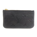 Louis Vuitton Pochette Cles Key Case Key Holder
