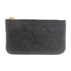 Louis Vuitton Pochette Cles Key Case Key Holder