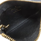 Louis Vuitton Pochette Cles Key Case Key Holder