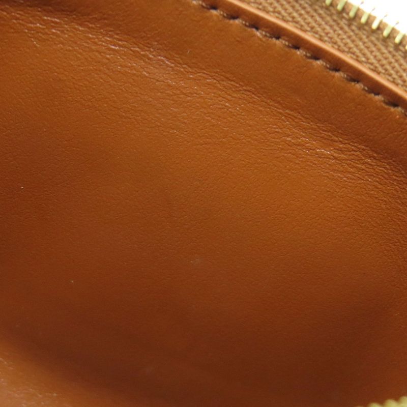 Celine Triomphe Coin Case