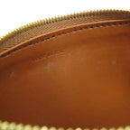 Celine Triomphe Coin Case