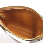 Celine Triomphe Coin Case