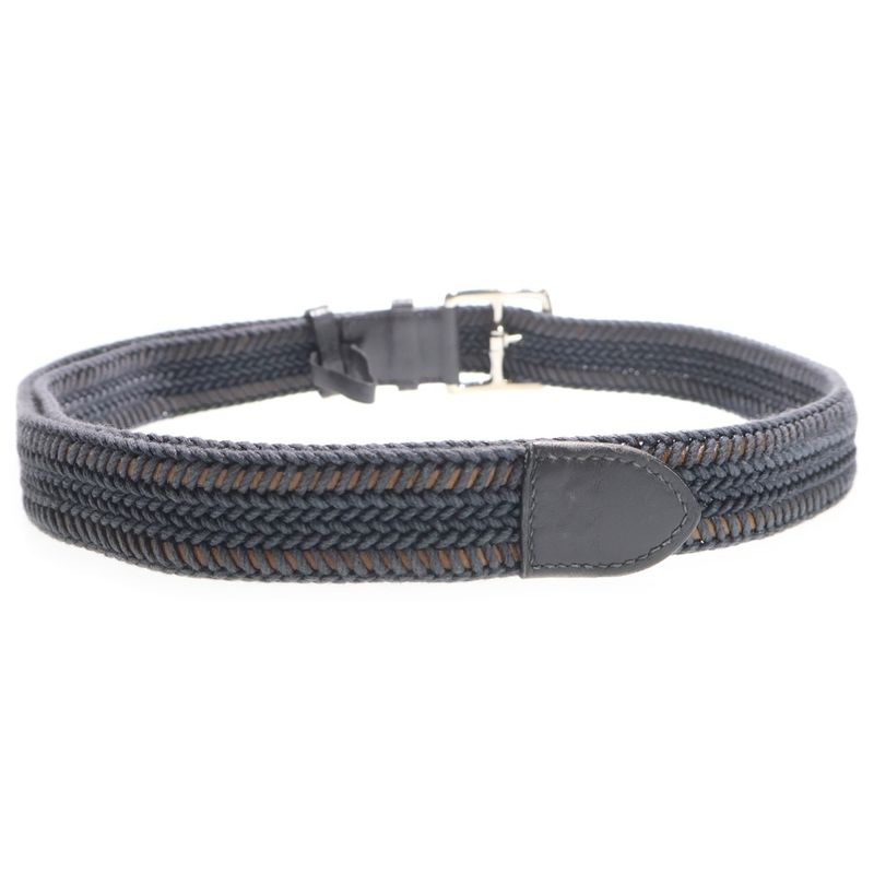 Hermes Etriviere Mesh Gray